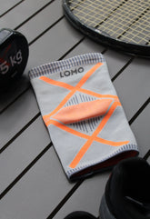 LOMO Luxe Knee Support (2pcs) - For both knees LOMO